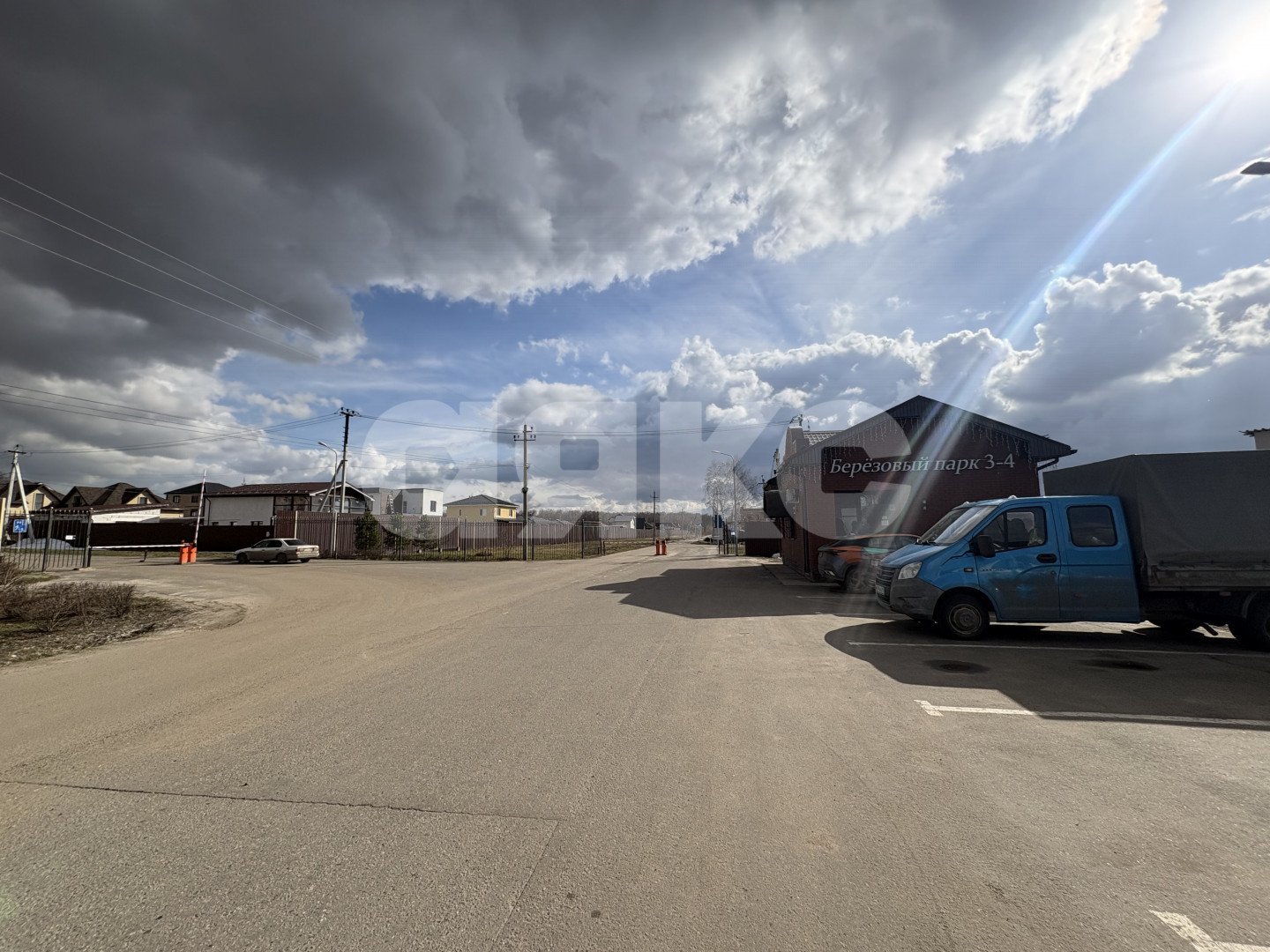 Фото №26: Коттедж 240 м² + 8 сот. - КП Берёзовый парк-3, 2