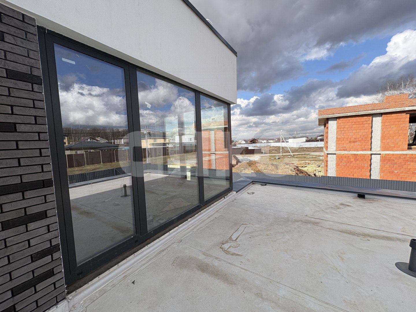 Фото №23: Коттедж 240 м² + 8 сот. - КП Берёзовый парк-3, 2