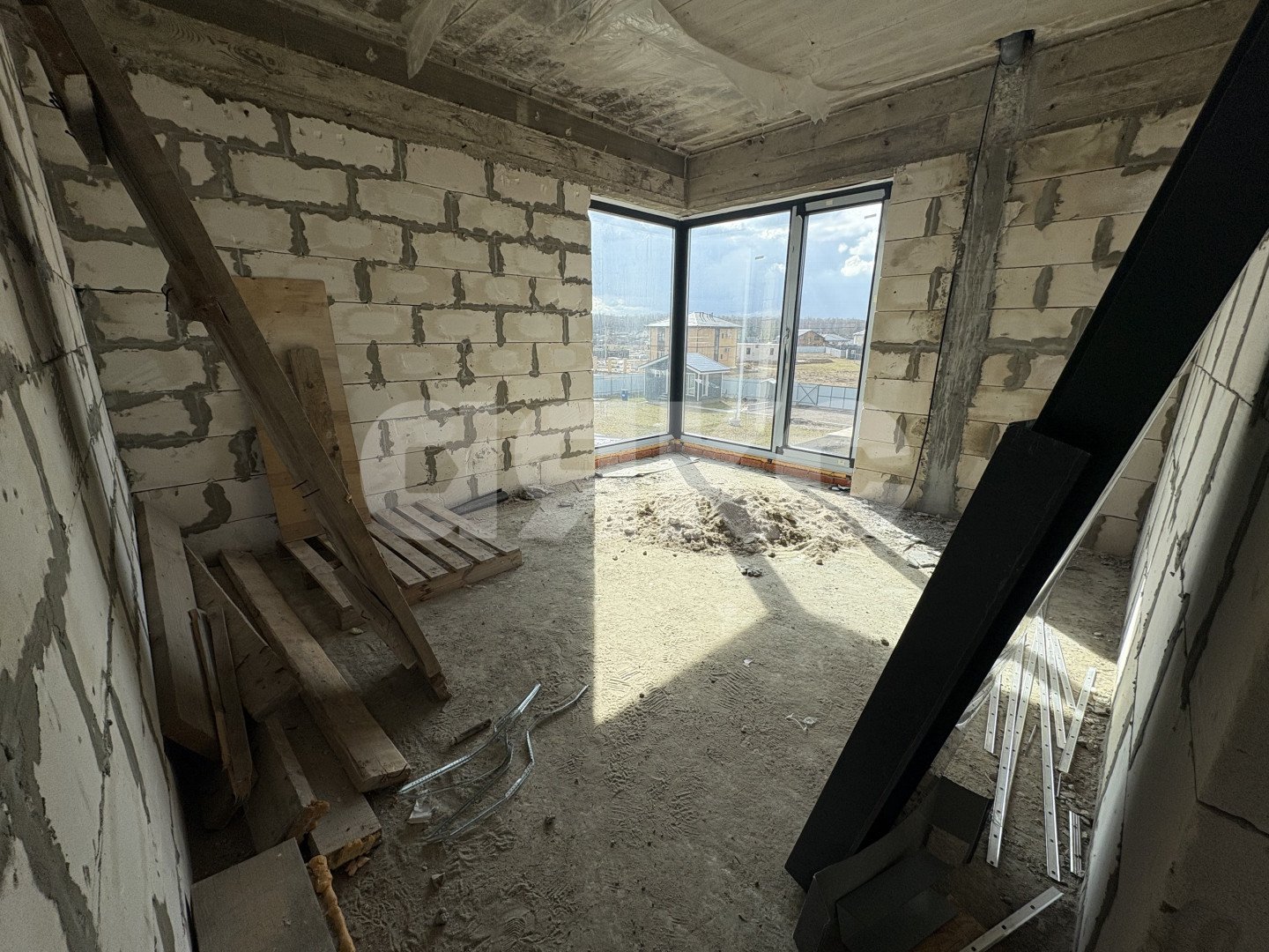 Фото №17: Коттедж 240 м² + 8 сот. - КП Берёзовый парк-3, 2