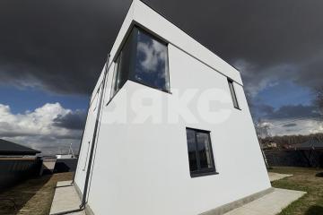 Фото №4: Коттедж 240 м² - КП Берёзовый парк-3, 2