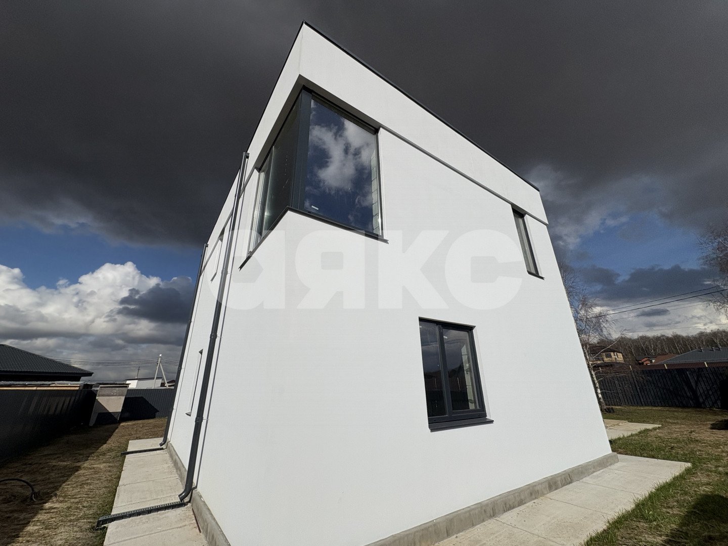 Фото №4: Коттедж 240 м² + 8 сот. - КП Берёзовый парк-3, 2