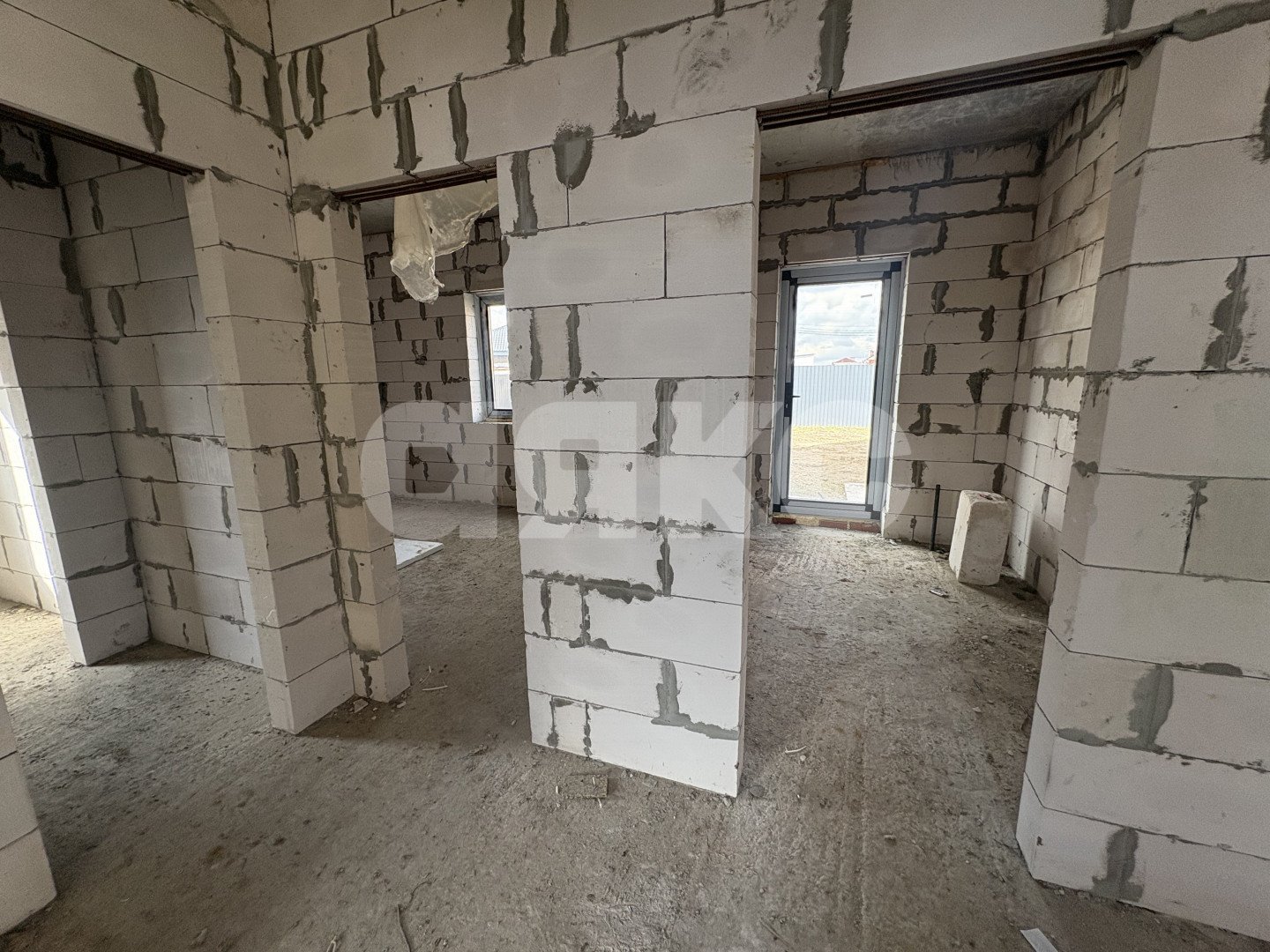 Фото №7: Коттедж 240 м² + 8 сот. - КП Берёзовый парк-3, 2