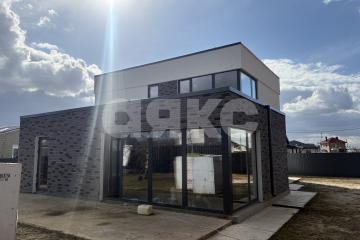 Фото №2: Коттедж 240 м² - КП Берёзовый парк-3, 2