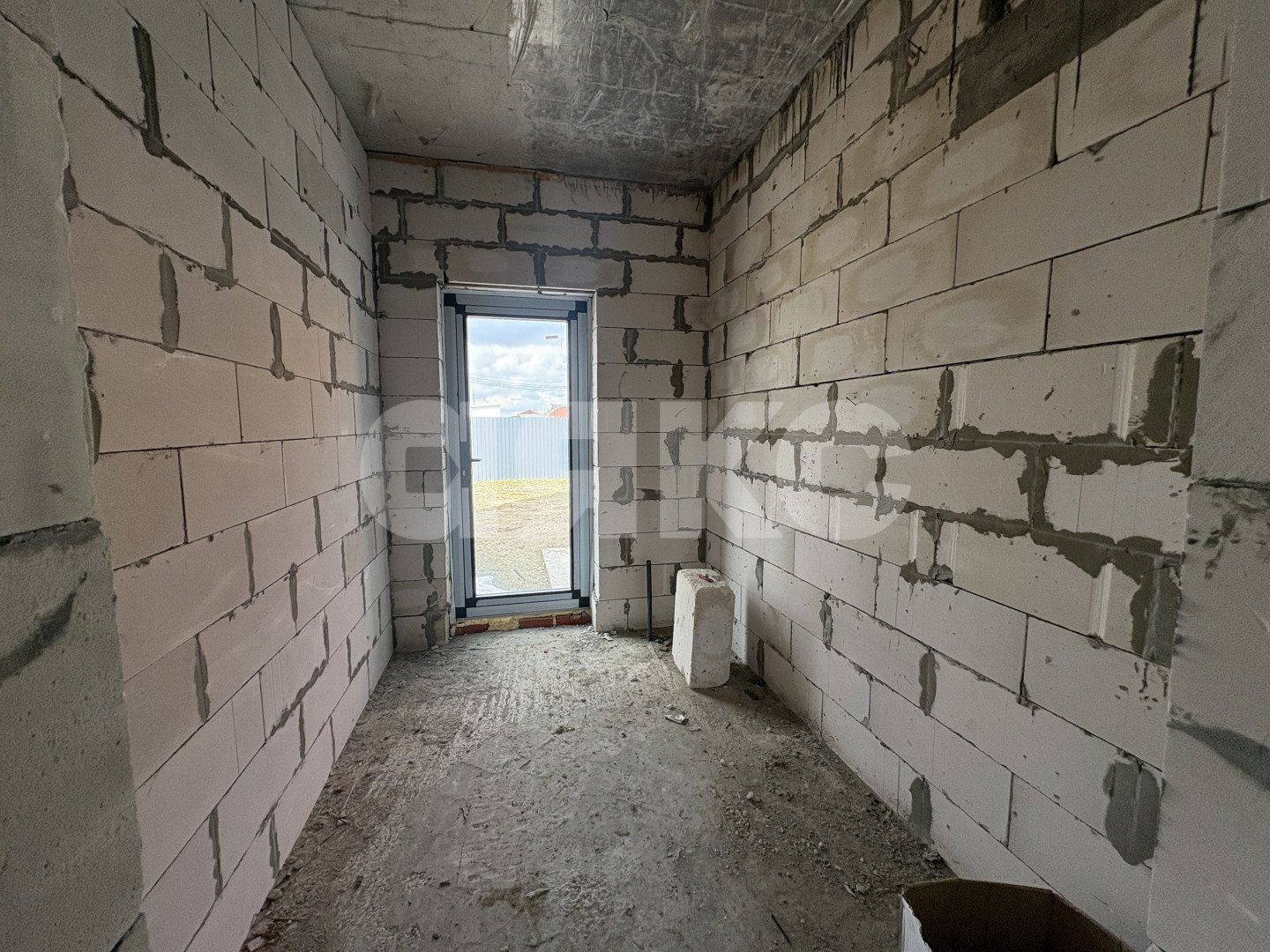 Фото №8: Коттедж 240 м² + 8 сот. - КП Берёзовый парк-3, 2