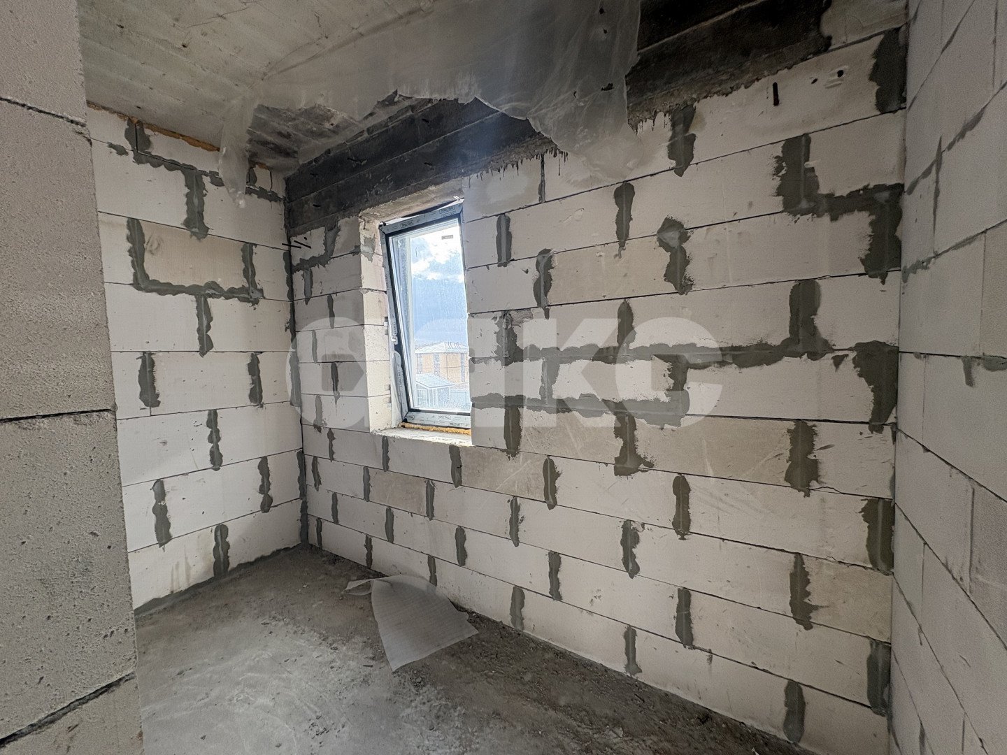 Фото №21: Коттедж 240 м² + 8 сот. - КП Берёзовый парк-3, 2