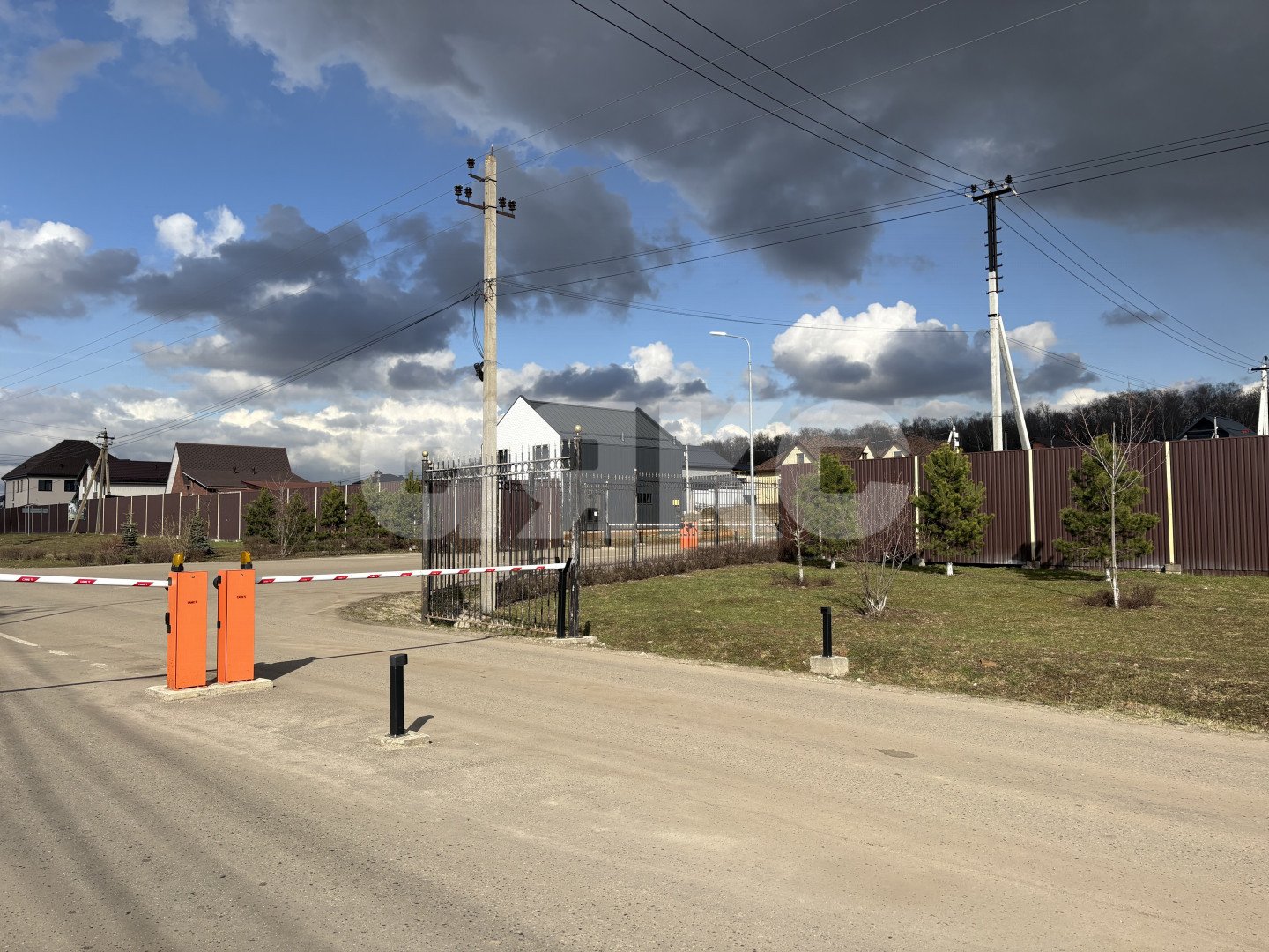 Фото №25: Коттедж 240 м² + 8 сот. - КП Берёзовый парк-3, 2