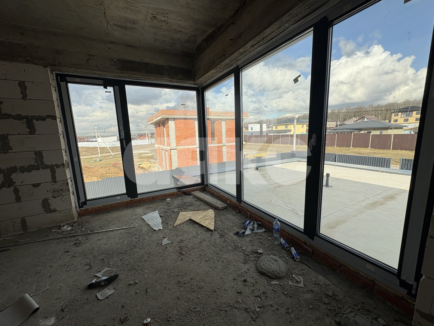 Фото №16: Коттедж 240 м² + 8 сот. - КП Берёзовый парк-3, 2