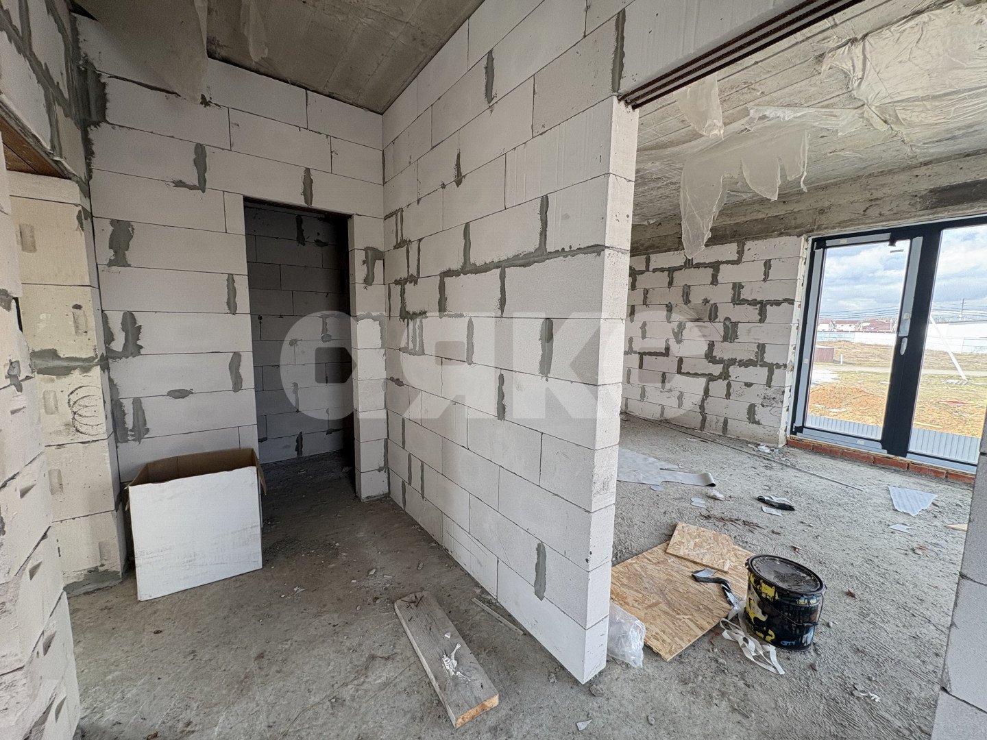 Фото №14: Коттедж 240 м² + 8 сот. - КП Берёзовый парк-3, 2