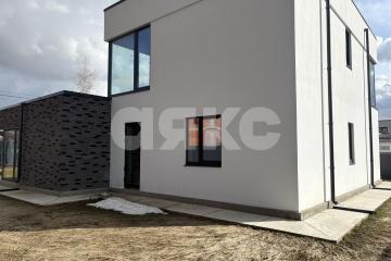 Фото №3: Коттедж 240 м² - КП Берёзовый парк-3, 2