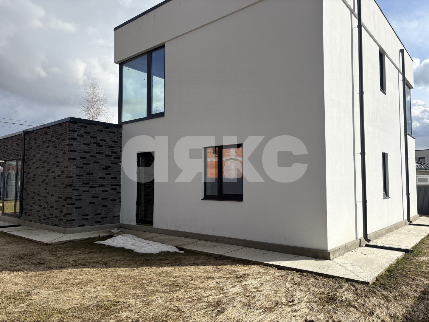 Фото №3: Коттедж 240 м² + 8 сот. - КП Берёзовый парк-3, 2