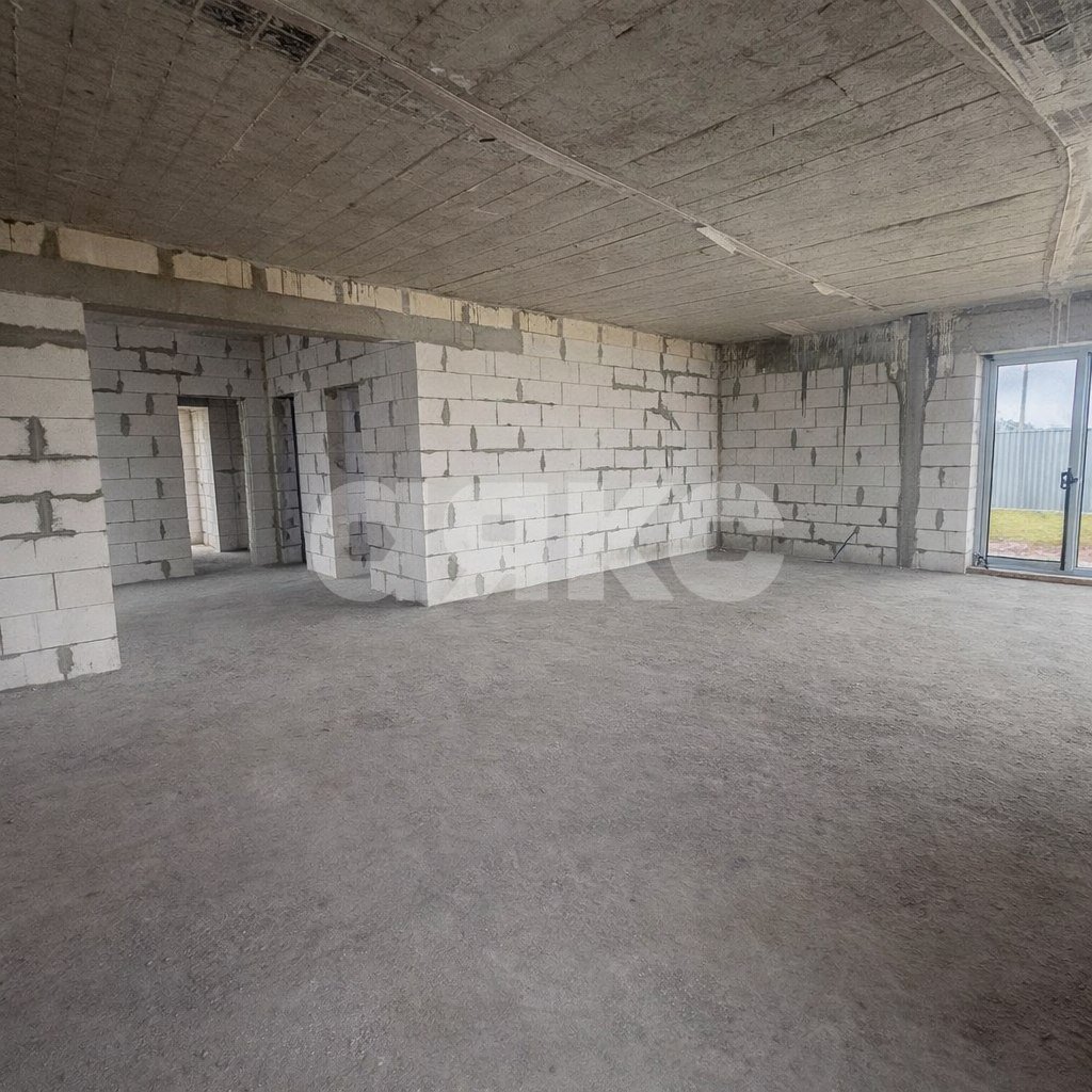 Фото №5: Коттедж 240 м² + 8 сот. - КП Берёзовый парк-3, 2