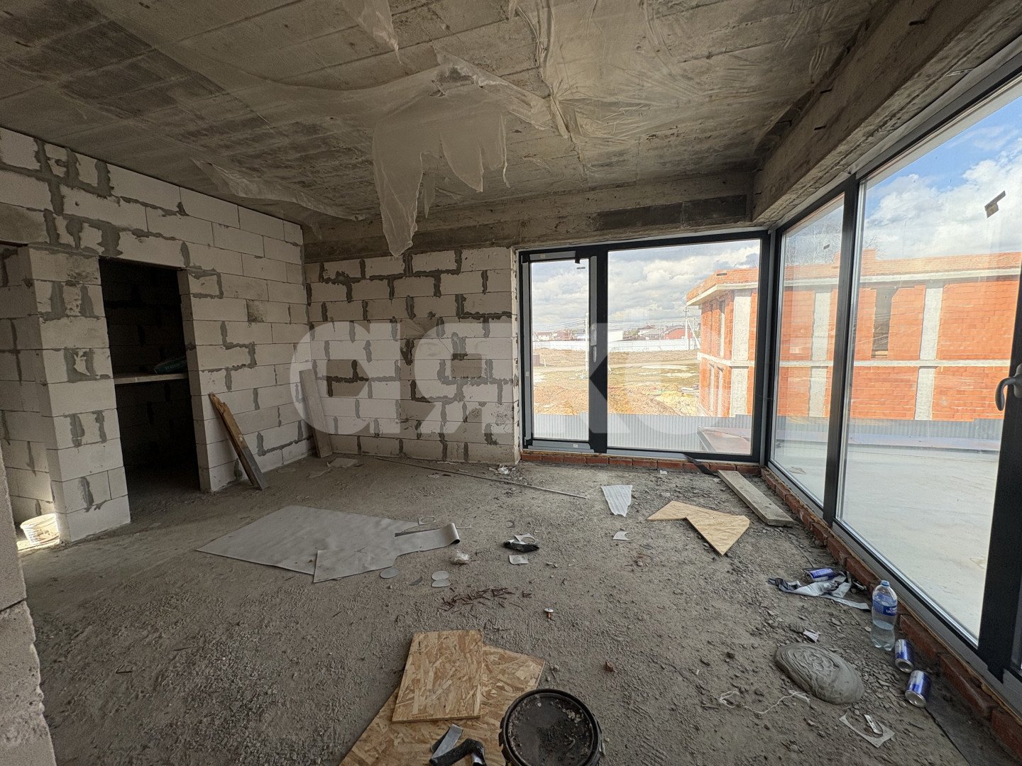 Фото №15: Коттедж 240 м² + 8 сот. - КП Берёзовый парк-3, 2