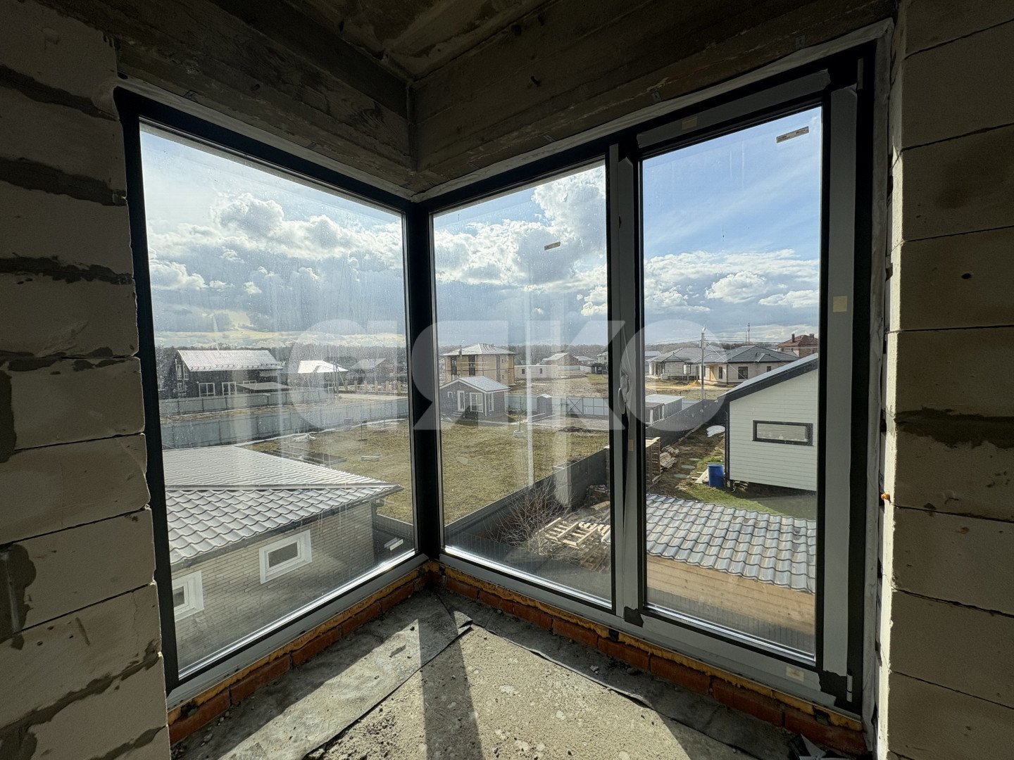 Фото №18: Коттедж 240 м² + 8 сот. - КП Берёзовый парк-3, 2