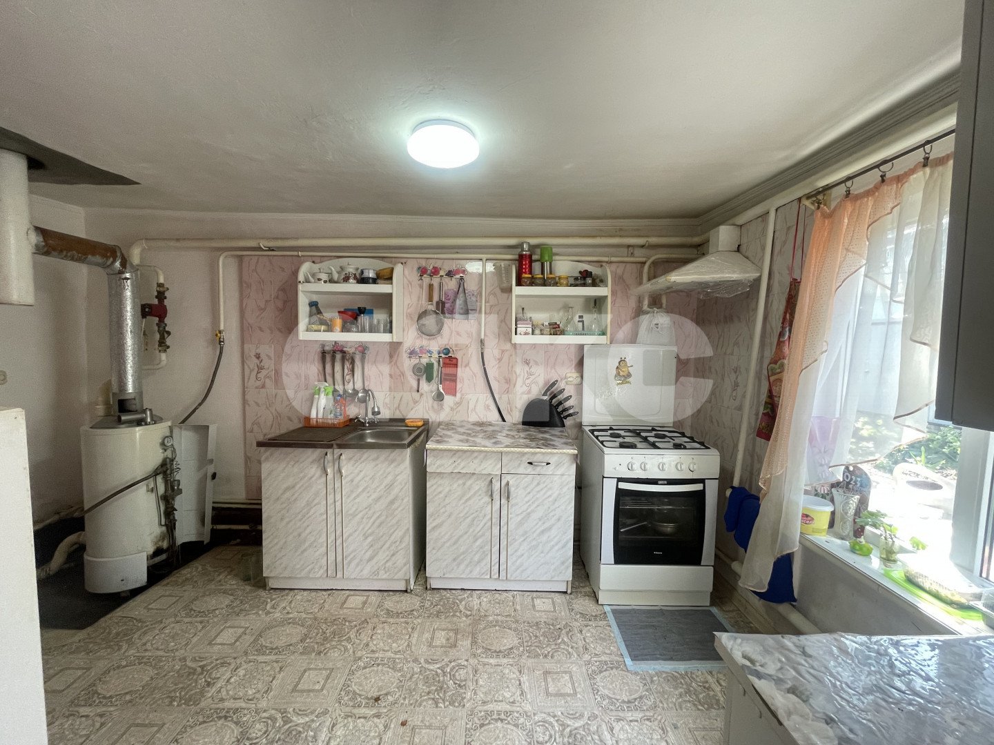 Фото №11: Дом 115 м² + 12.79 сот. - Северный, ул. Степная, 25