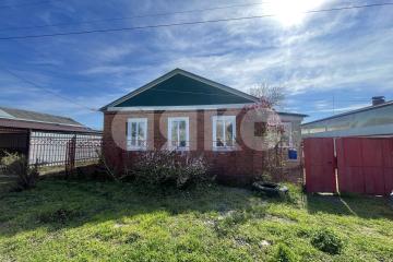 Фото №1: Дом 115 м² - Северный, ул. Степная, 25