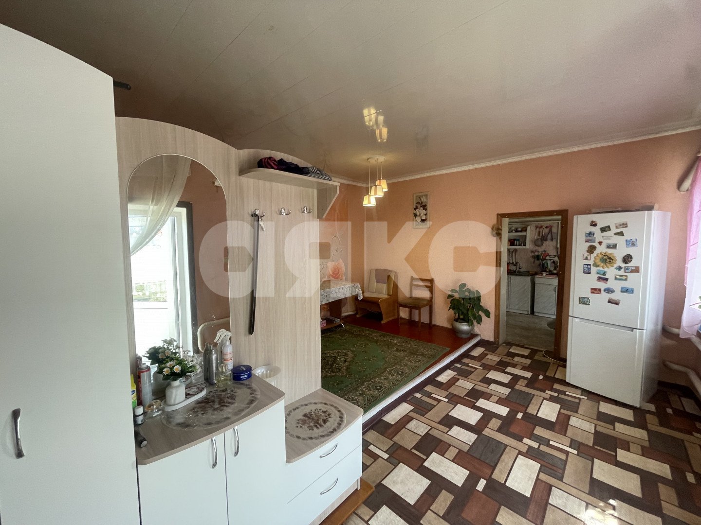 Фото №6: Дом 115 м² + 12.79 сот. - Северный, ул. Степная, 25