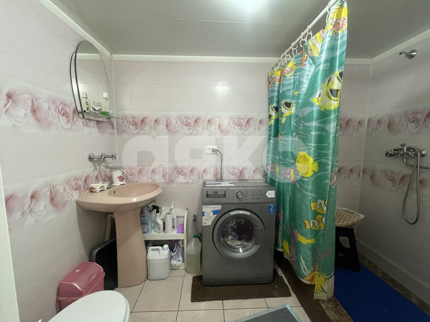 Фото №23: Дом 115 м² + 12.79 сот. - Северный, ул. Степная, 25