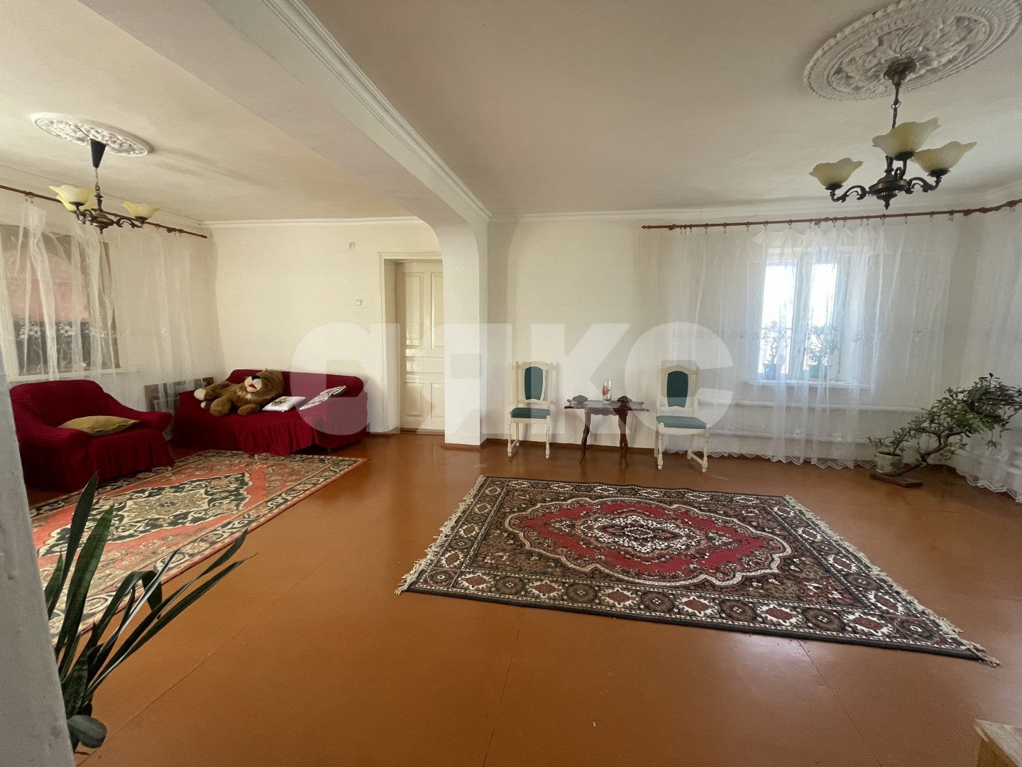 Фото №9: Дом 115 м² + 12.79 сот. - Северный, ул. Степная, 25