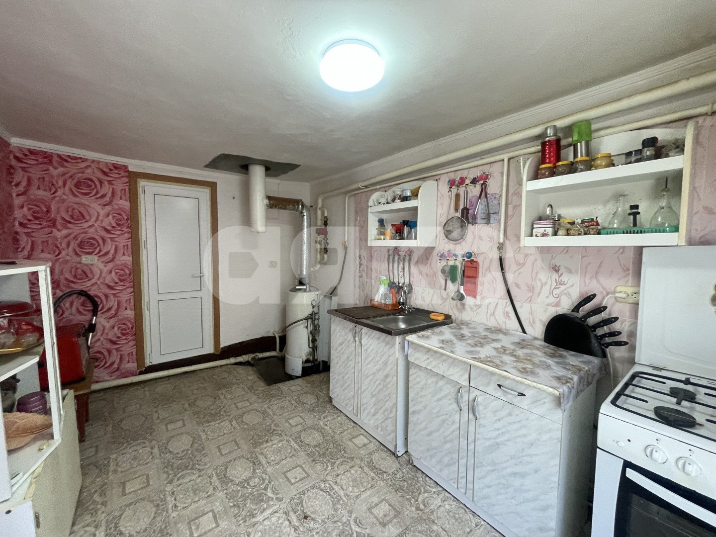 Фото №10: Дом 115 м² + 12.79 сот. - Северный, ул. Степная, 25