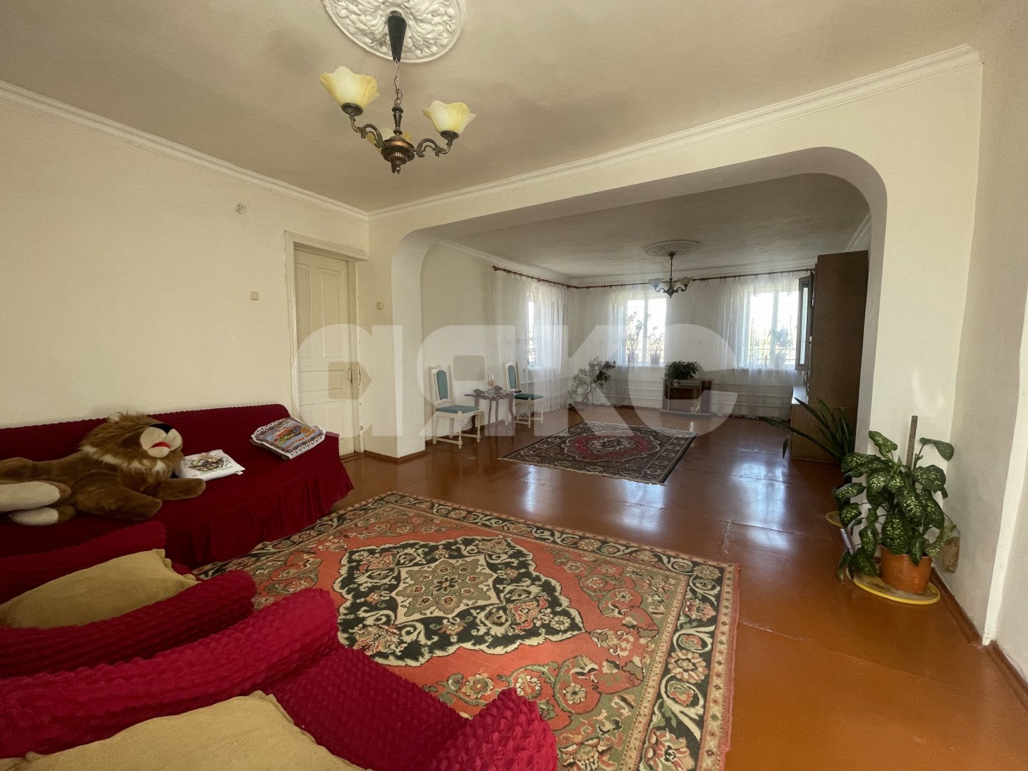 Фото №7: Дом 115 м² + 12.79 сот. - Северный, ул. Степная, 25