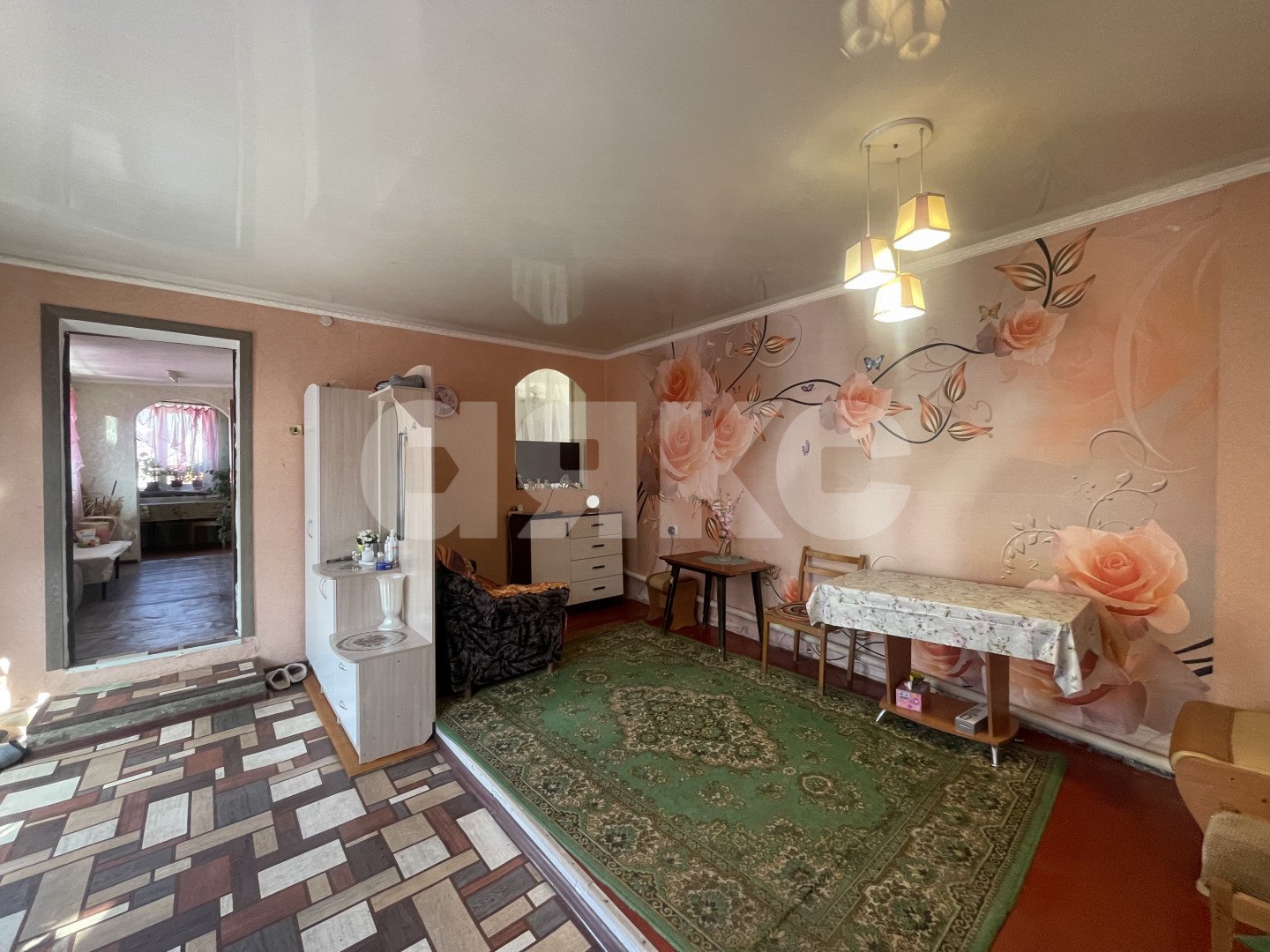 Фото №5: Дом 115 м² + 12.79 сот. - Северный, ул. Степная, 25