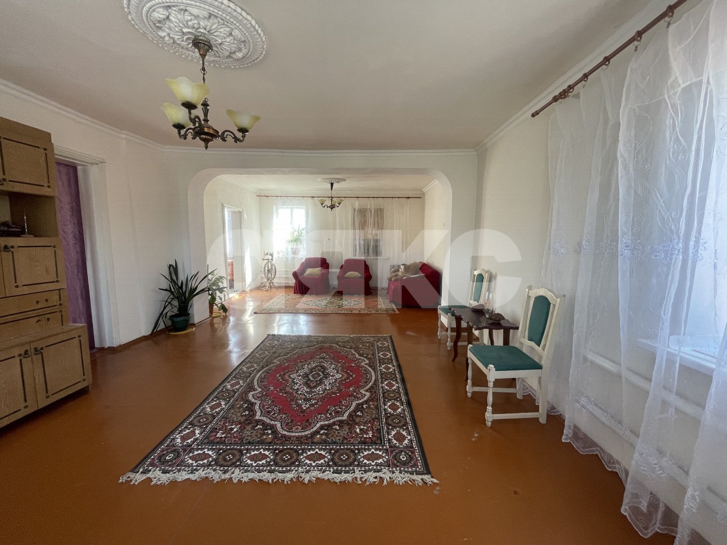 Фото №8: Дом 115 м² + 12.79 сот. - Северный, ул. Степная, 25