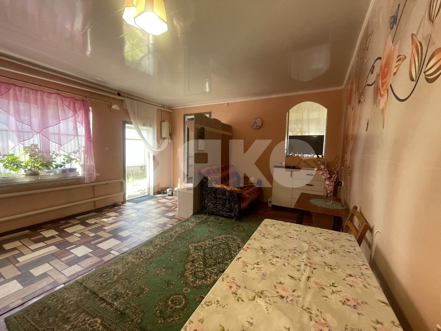 Фото №4: Дом 115 м² + 12.79 сот. - Северный, ул. Степная, 25