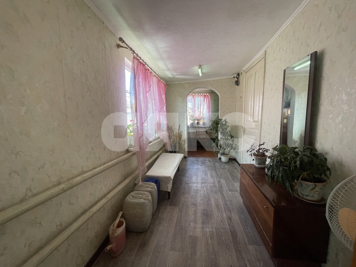 Фото №12: Дом 115 м² + 12.79 сот. - Северный, ул. Степная, 25