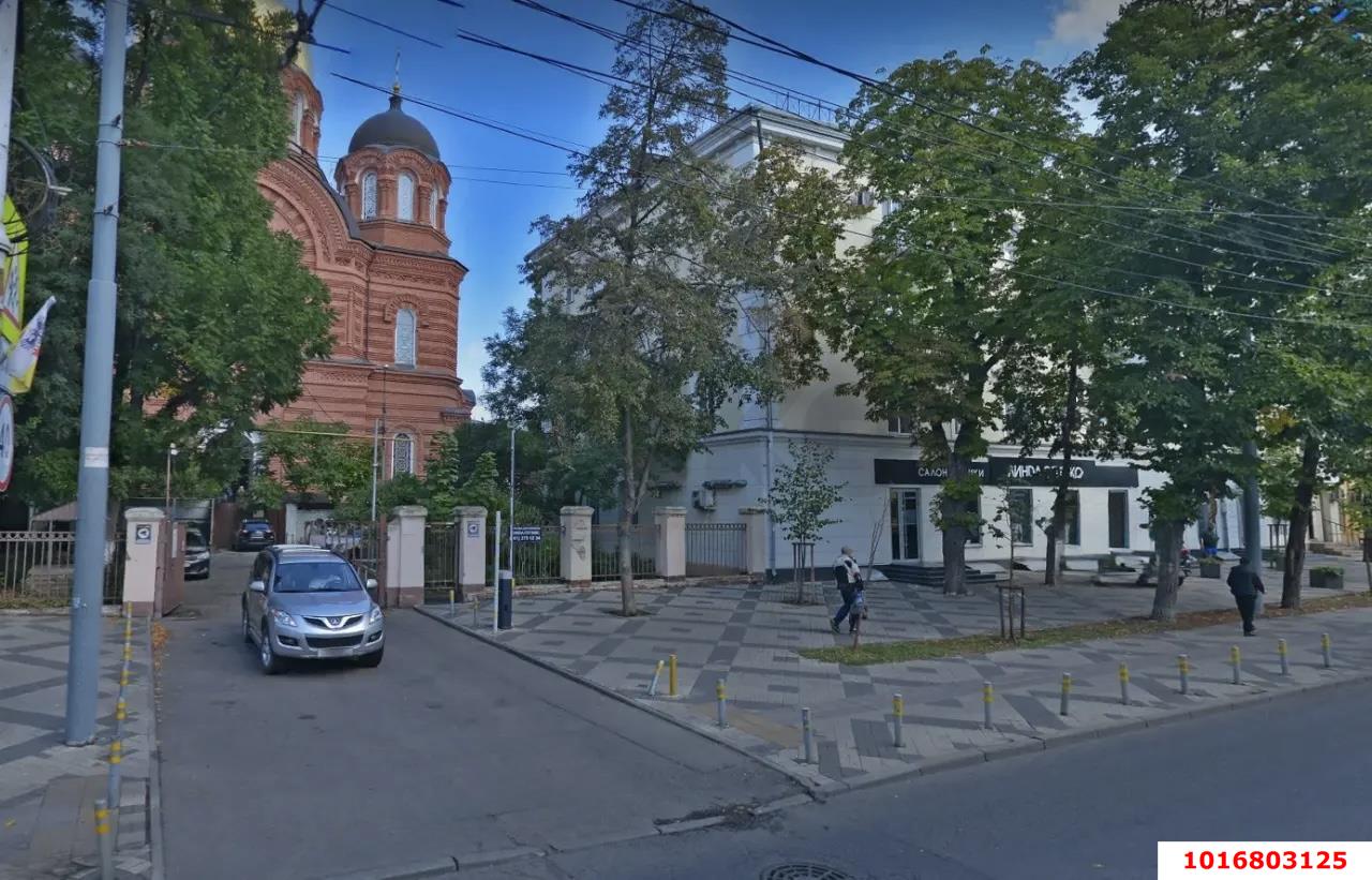 Фото №1: 2-комнатная квартира 54 м² - Краснодар, Центральный внутригородской округ, мкр. Центральный, ул. Мира, 49