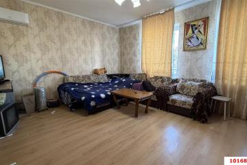 Фото №2: 2-комнатная квартира 54 м² - Краснодар, мкр. Центральный, ул. Мира, 49