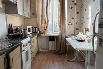 Фото №4: 2-комнатная квартира 54 м² - Краснодар, мкр. Центральный, ул. Мира, 49