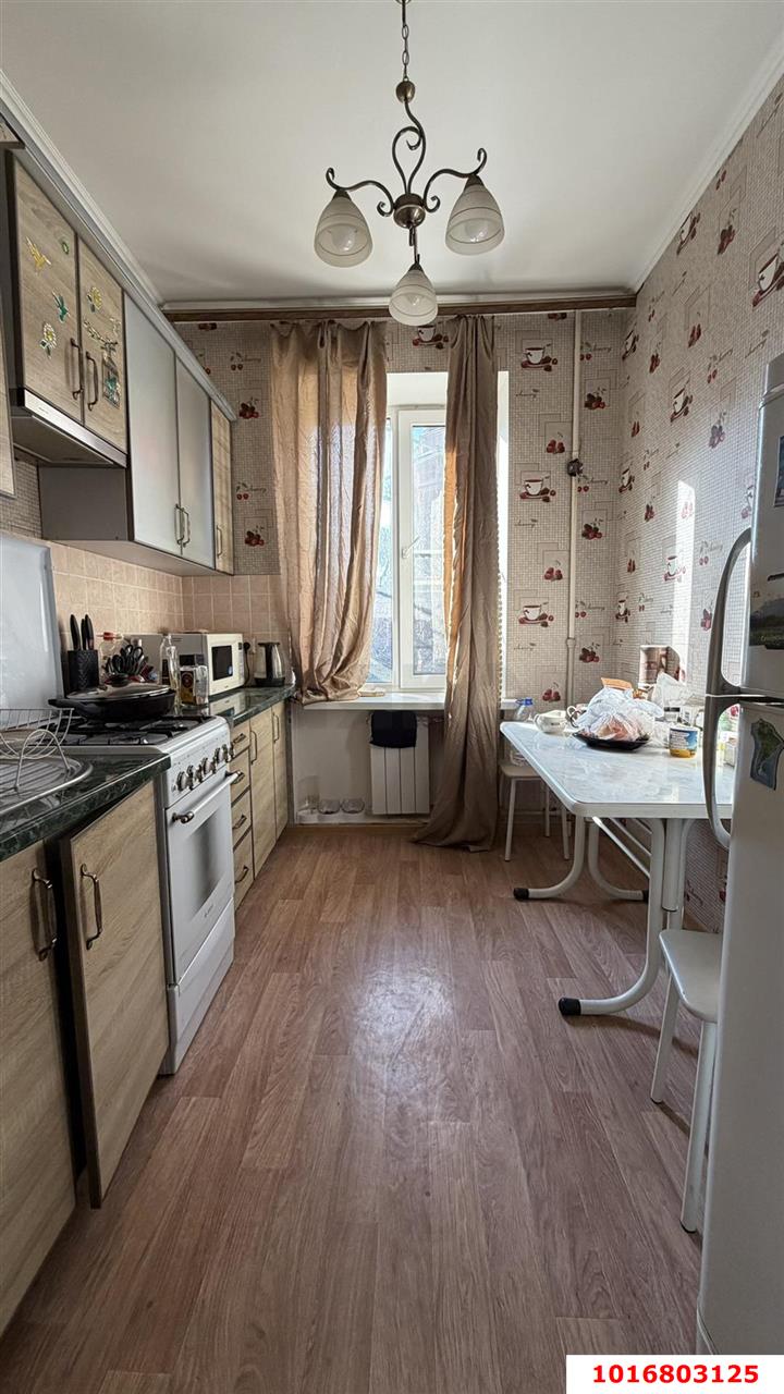 Фото №4: 2-комнатная квартира 54 м² - Краснодар, Центральный внутригородской округ, мкр. Центральный, ул. Мира, 49