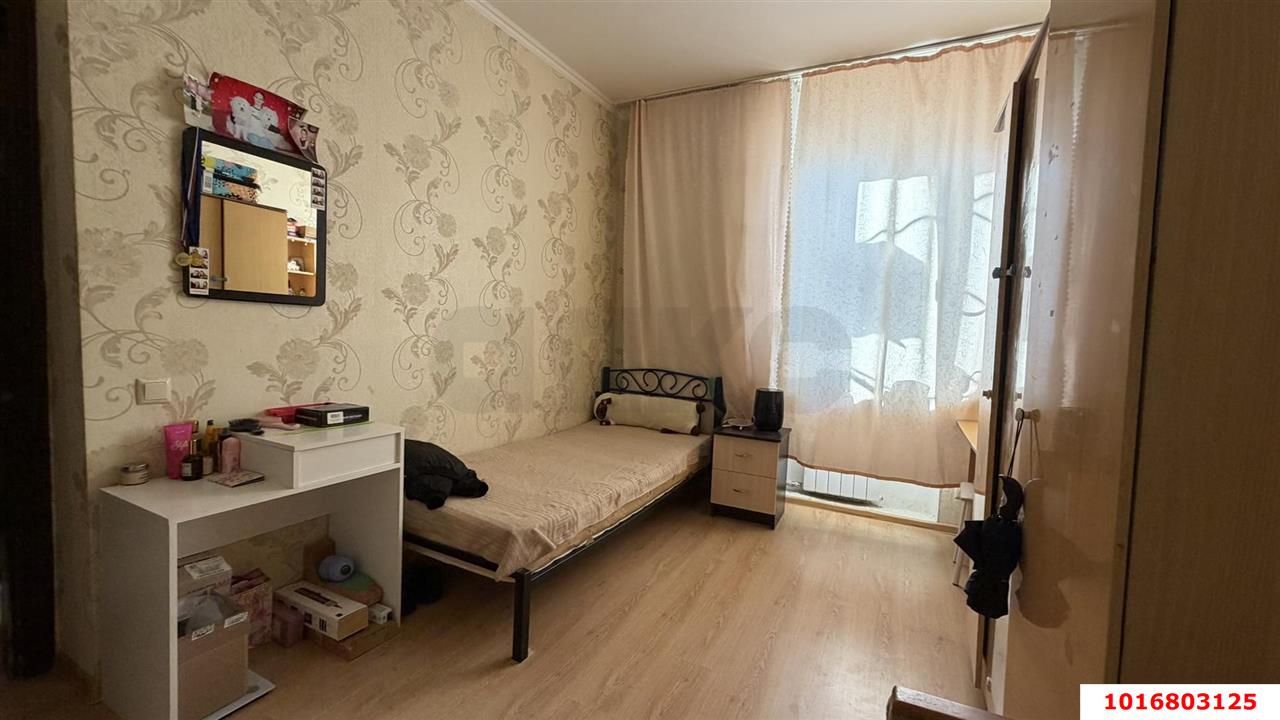 Фото №10: 2-комнатная квартира 54 м² - Краснодар, Центральный внутригородской округ, мкр. Центральный, ул. Мира, 49