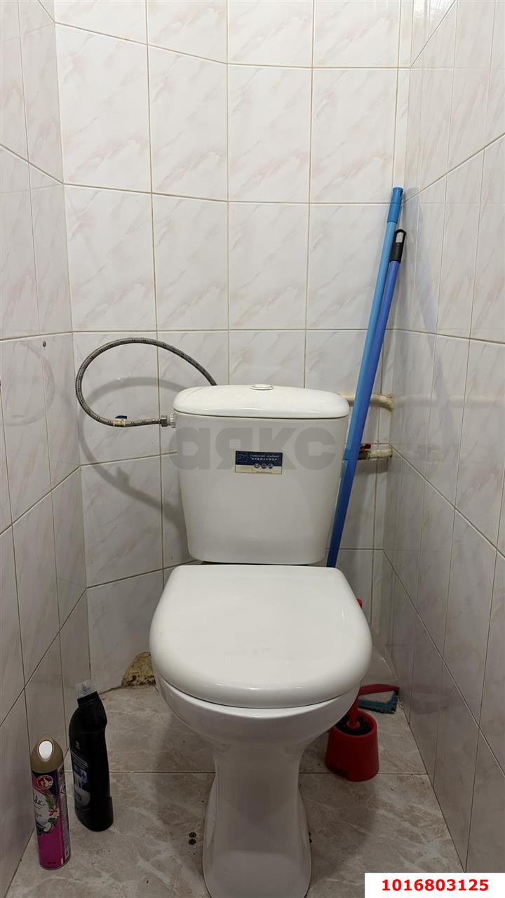 Фото №12: 2-комнатная квартира 54 м² - Краснодар, Центральный внутригородской округ, мкр. Центральный, ул. Мира, 49