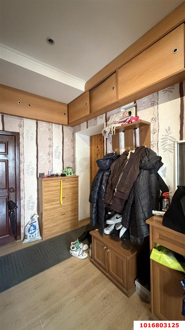 Фото №11: 2-комнатная квартира 54 м² - Краснодар, Центральный внутригородской округ, мкр. Центральный, ул. Мира, 49