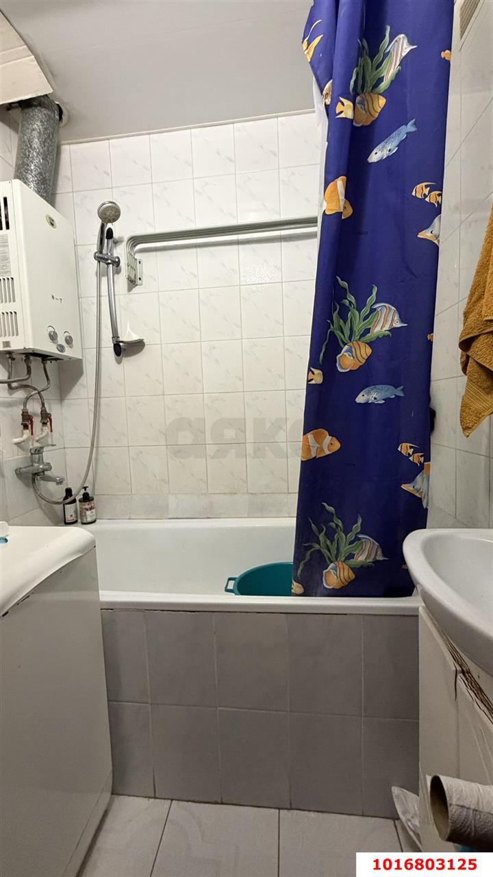 Фото №6: 2-комнатная квартира 54 м² - Краснодар, Центральный внутригородской округ, мкр. Центральный, ул. Мира, 49