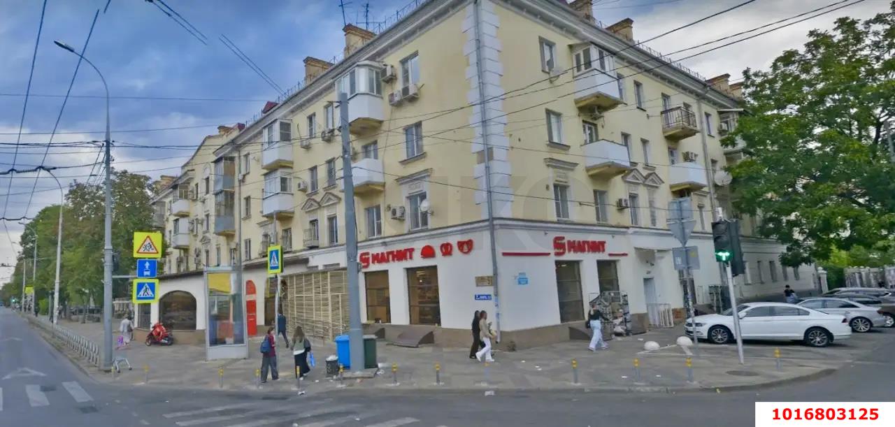 Фото №7: 2-комнатная квартира 54 м² - Краснодар, Центральный внутригородской округ, мкр. Центральный, ул. Мира, 49