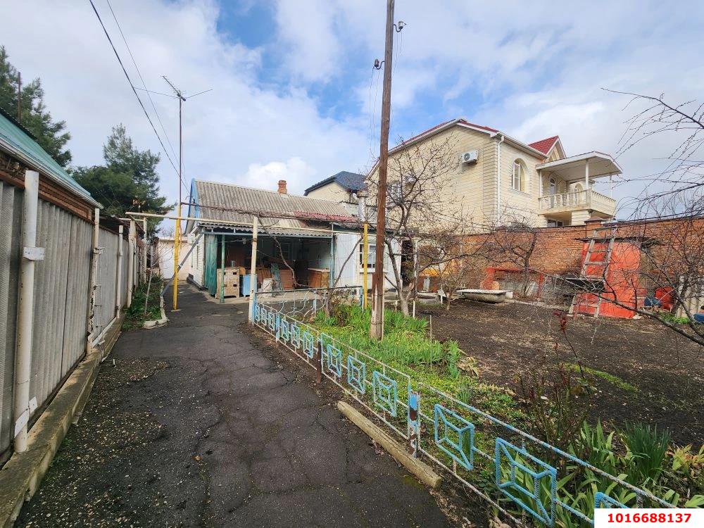 Фото №2: Дом 83 м² + 8 сот. - Краснодар, Прикубанский внутригородской округ, Калинино, мкр. Завод Радиоизмерительных Приборов, ул. Уссурийская, 5/2