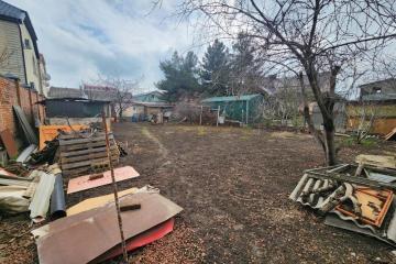 Фото №4: Дом 83 м² - Краснодар, мкр. Завод Радиоизмерительных Приборов, ул. Уссурийская, 5/2