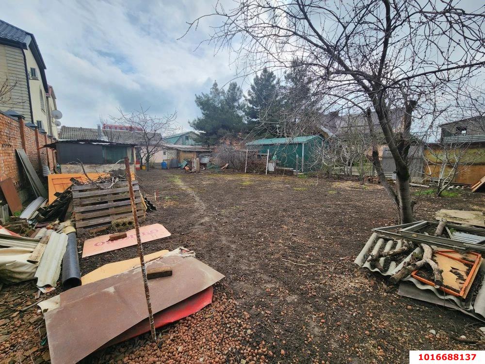 Фото №4: Дом 83 м² + 8 сот. - Краснодар, Прикубанский внутригородской округ, Калинино, мкр. Завод Радиоизмерительных Приборов, ул. Уссурийская, 5/2