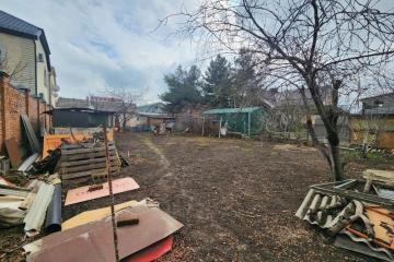 Фото №1: Дом 83 м² - Краснодар, мкр. Завод Радиоизмерительных Приборов, ул. Уссурийская, 5/2