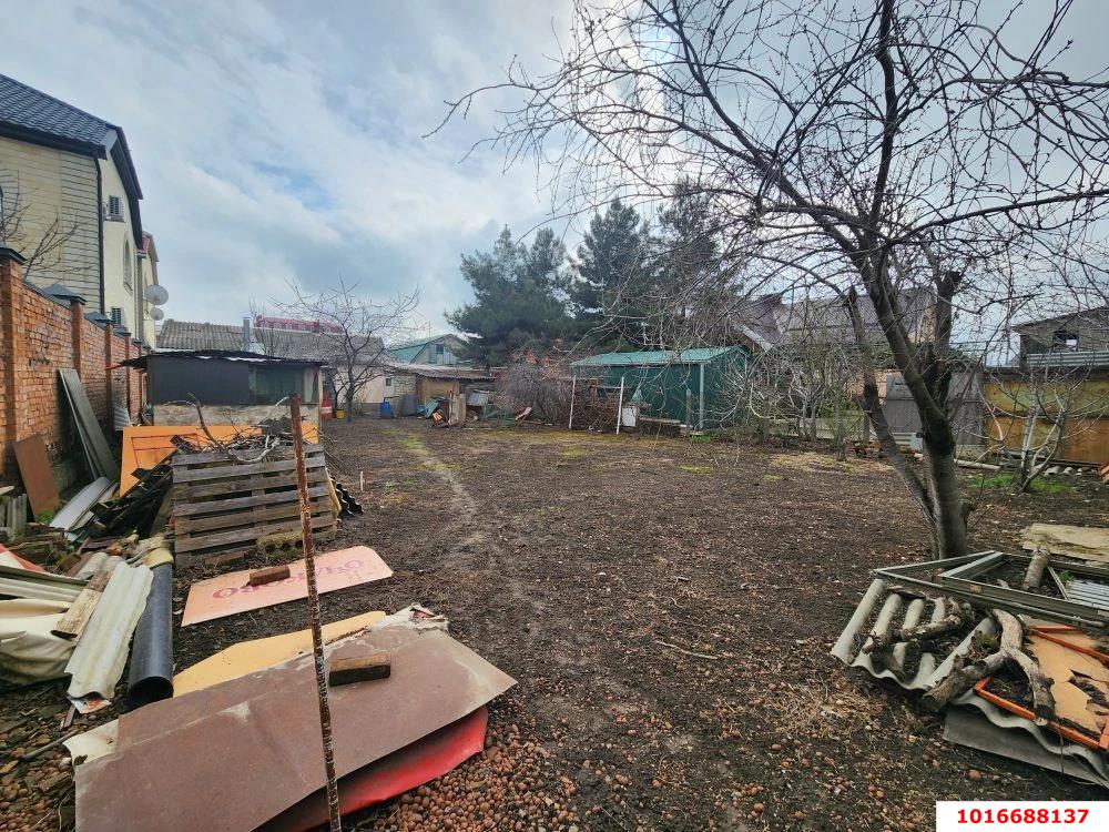 Фото №1: Дом 83 м² + 8 сот. - Краснодар, Прикубанский внутригородской округ, Калинино, мкр. Завод Радиоизмерительных Приборов, ул. Уссурийская, 5/2