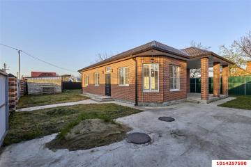 Фото №2: Дом 140 м² - Елизаветинская, ст Каравай, ул. Виноградная, 119