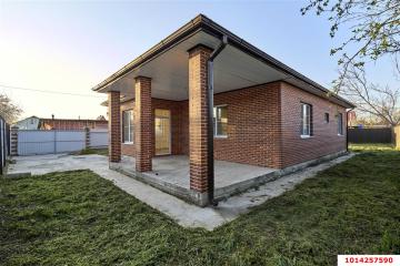 Фото №1: Дом 140 м² - Елизаветинская, ст Каравай, ул. Виноградная, 119