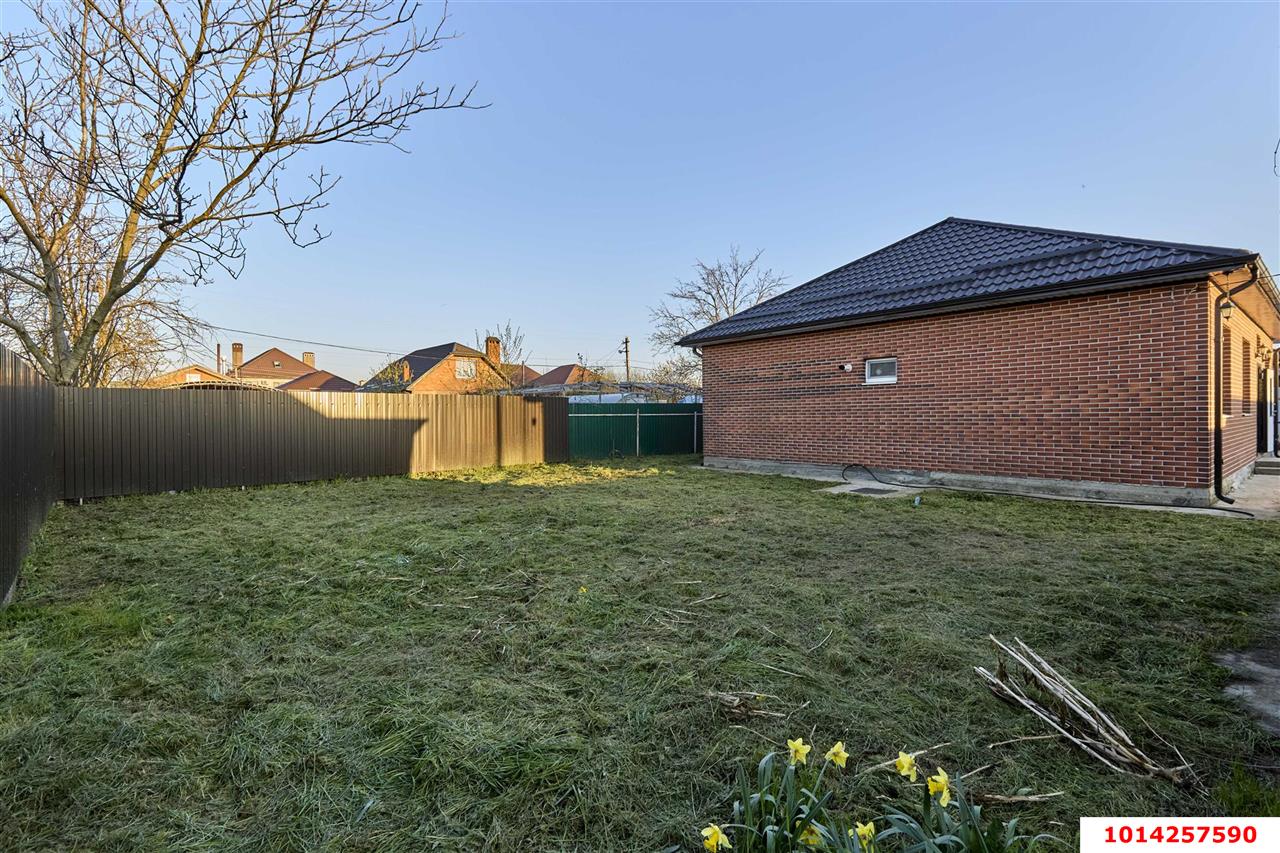 Фото №4: Дом 140 м² + 4 сот. - Елизаветинская, Прикубанский внутригородской округ, ст Каравай, ул. Виноградная, 119