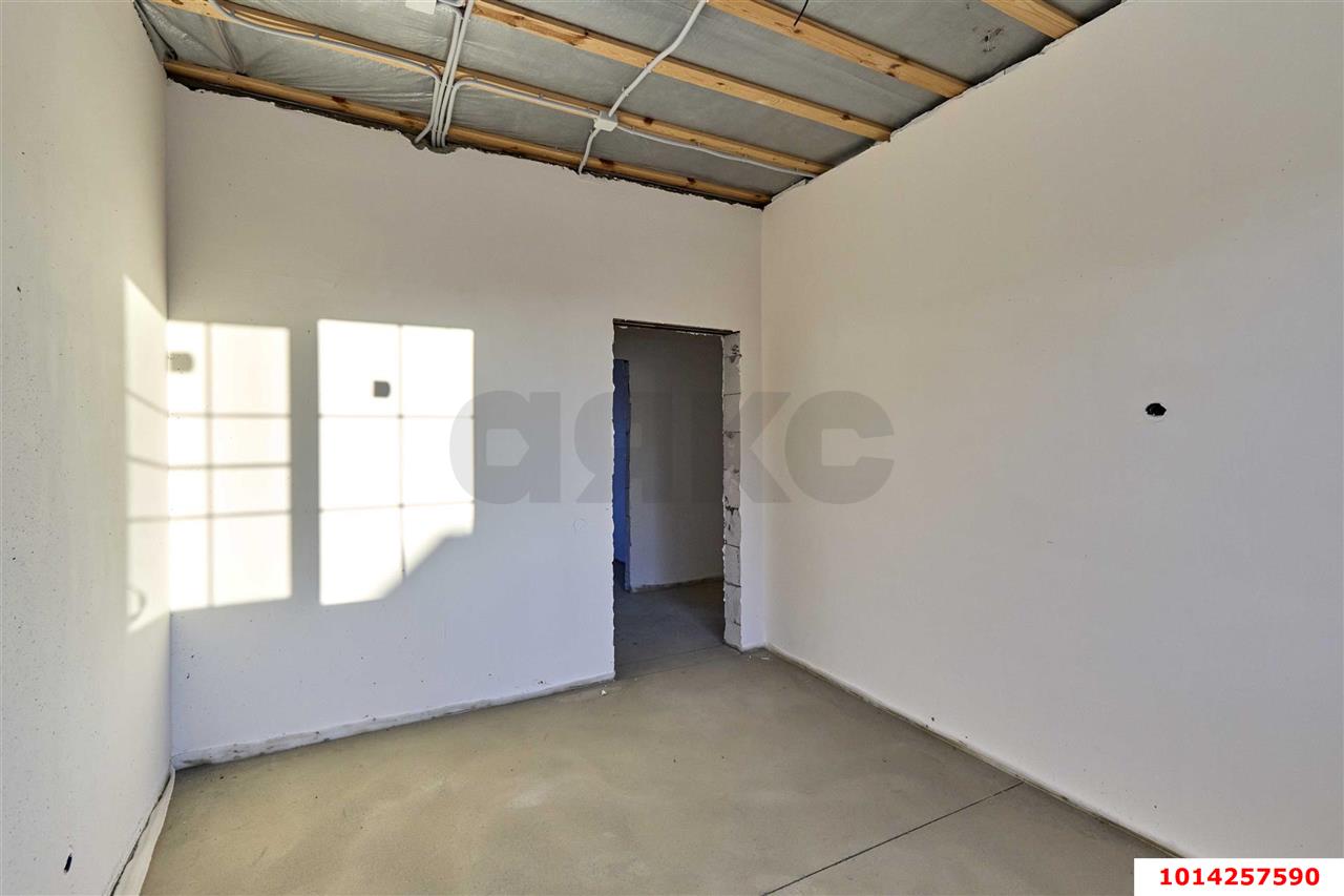 Фото №6: Дом 140 м² + 4 сот. - Елизаветинская, Прикубанский внутригородской округ, ст Каравай, ул. Виноградная, 119