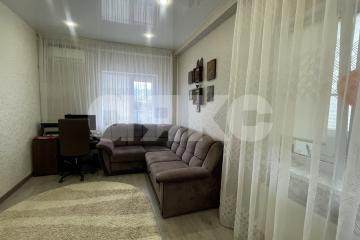 Фото №5: 2-комнатная квартира 66 м² - Саратовская, ул. Ленина, 77