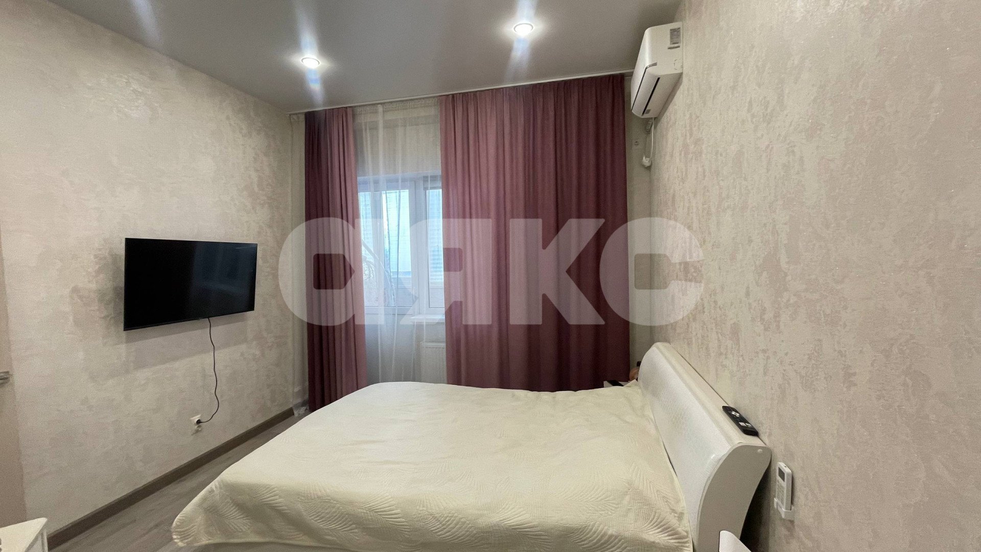 Фото №7: 2-комнатная квартира 66 м² - Саратовская, ул. Ленина, 77