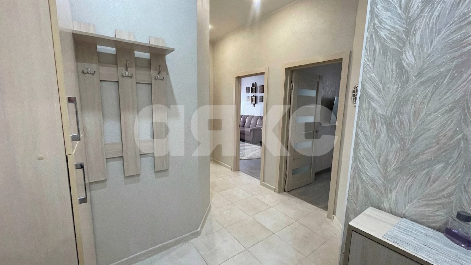 Фото №12: 2-комнатная квартира 66 м² - Саратовская, ул. Ленина, 77