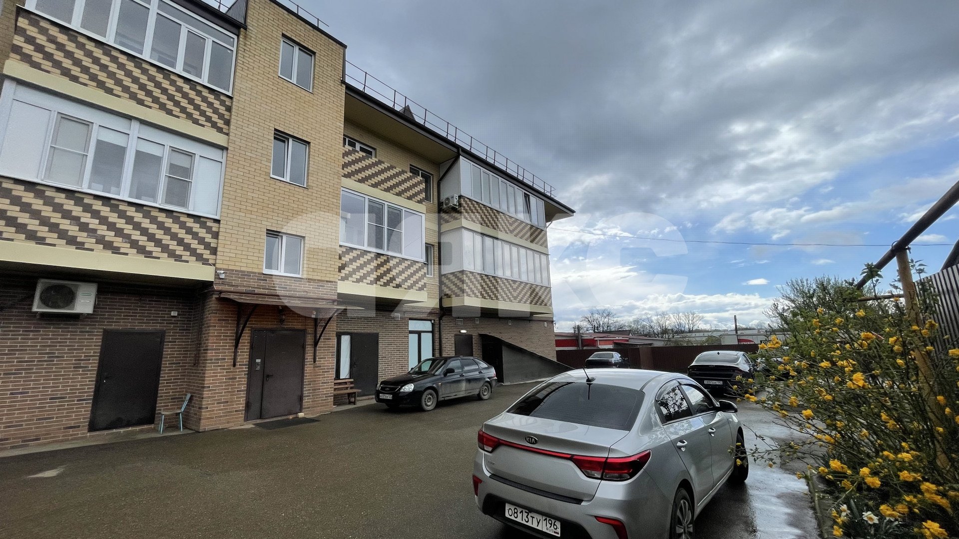 Фото №17: 2-комнатная квартира 66 м² - Саратовская, ул. Ленина, 77